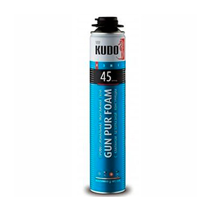 KUDO HOME 45 ВСЕСЕЗОННАЯ